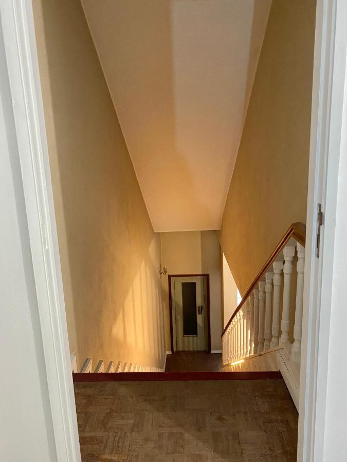 Barao 35 Guest House Braga Luaran gambar