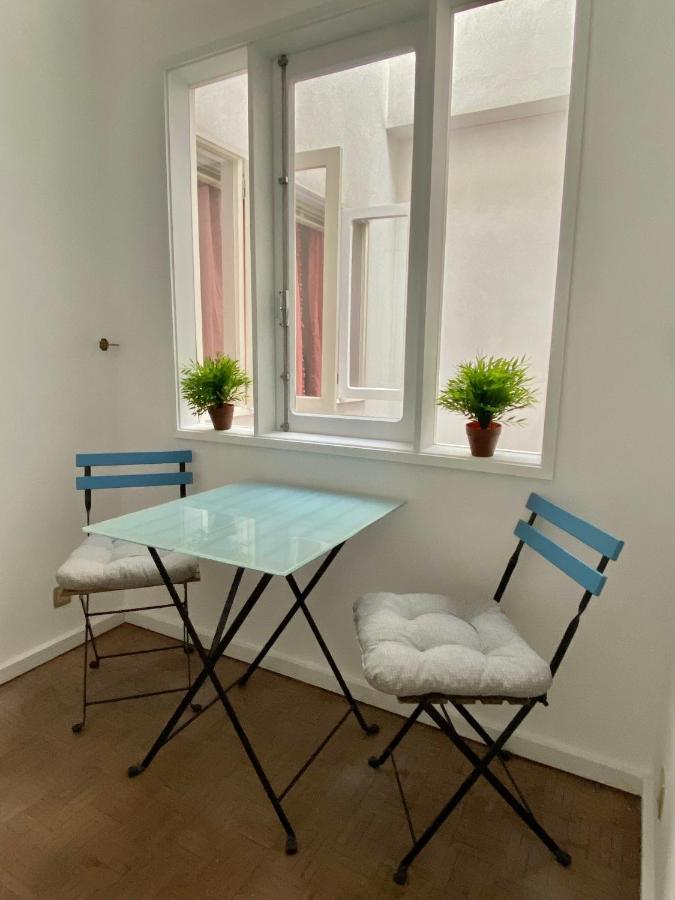 Barao 35 Guest House Braga Luaran gambar