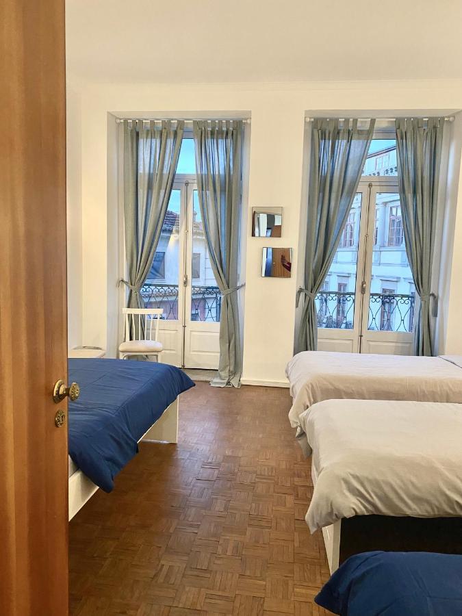 Barao 35 Guest House Braga Luaran gambar