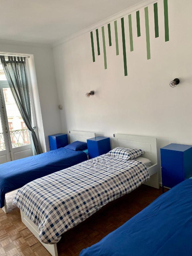 Barao 35 Guest House Braga Luaran gambar