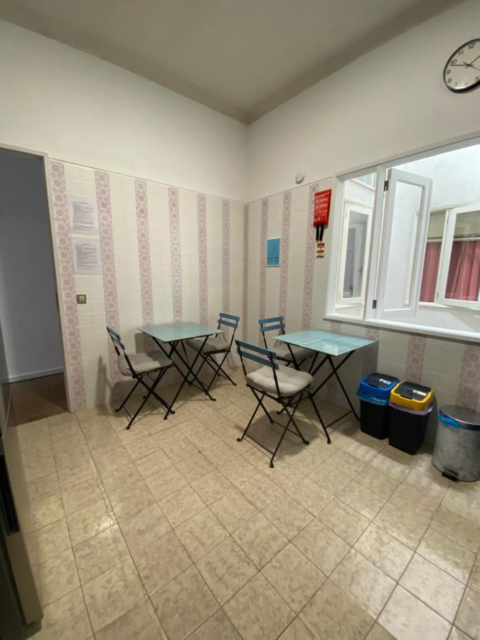 Barao 35 Guest House Braga Luaran gambar