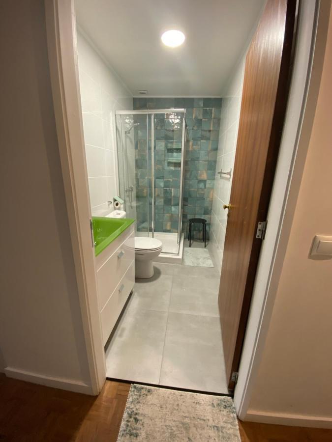 Barao 35 Guest House Braga Luaran gambar