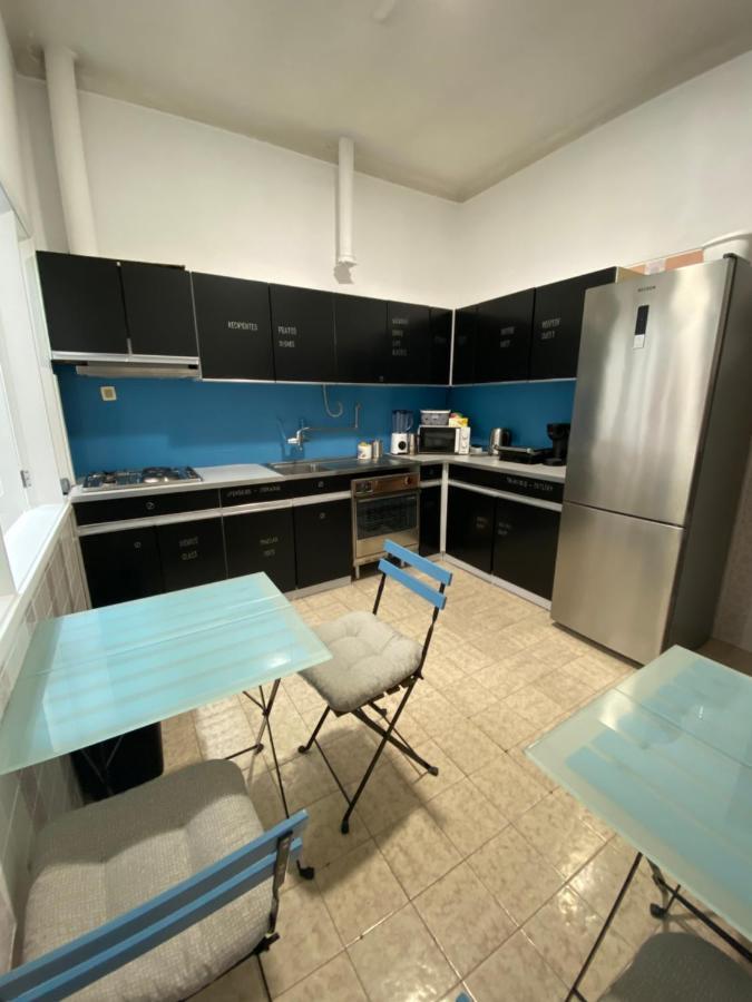 Barao 35 Guest House Braga Luaran gambar