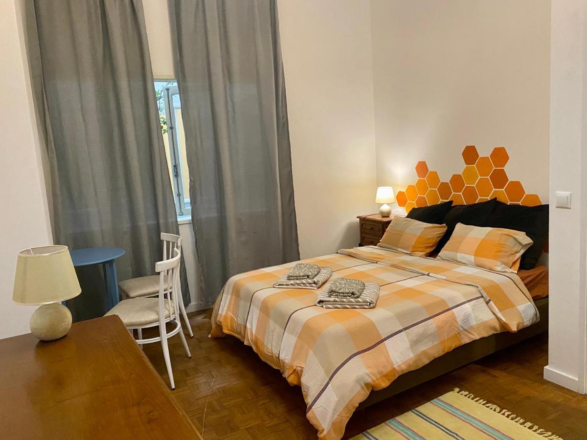Barao 35 Guest House Braga Luaran gambar