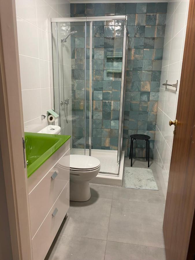 Barao 35 Guest House Braga Luaran gambar
