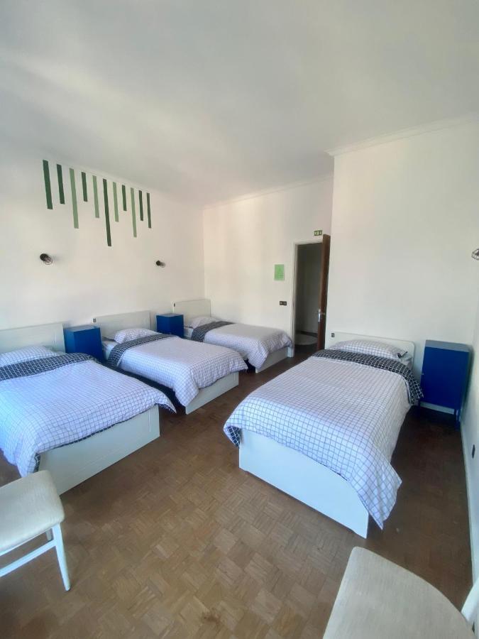Barao 35 Guest House Braga Luaran gambar