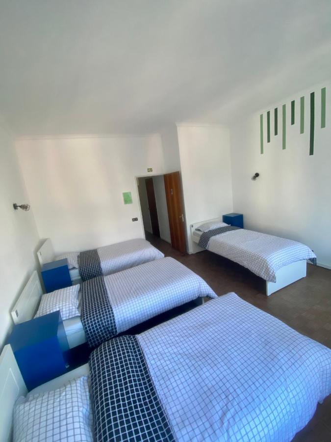 Barao 35 Guest House Braga Luaran gambar