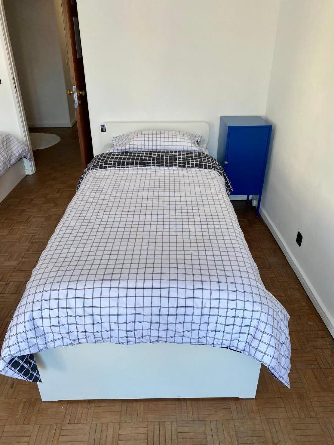 Barao 35 Guest House Braga Luaran gambar