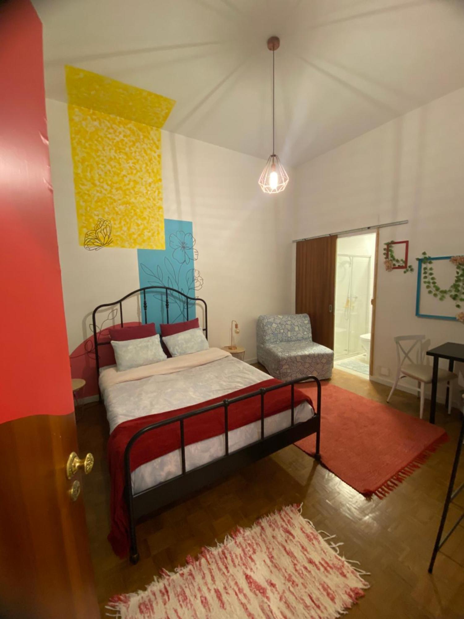Barao 35 Guest House Braga Luaran gambar