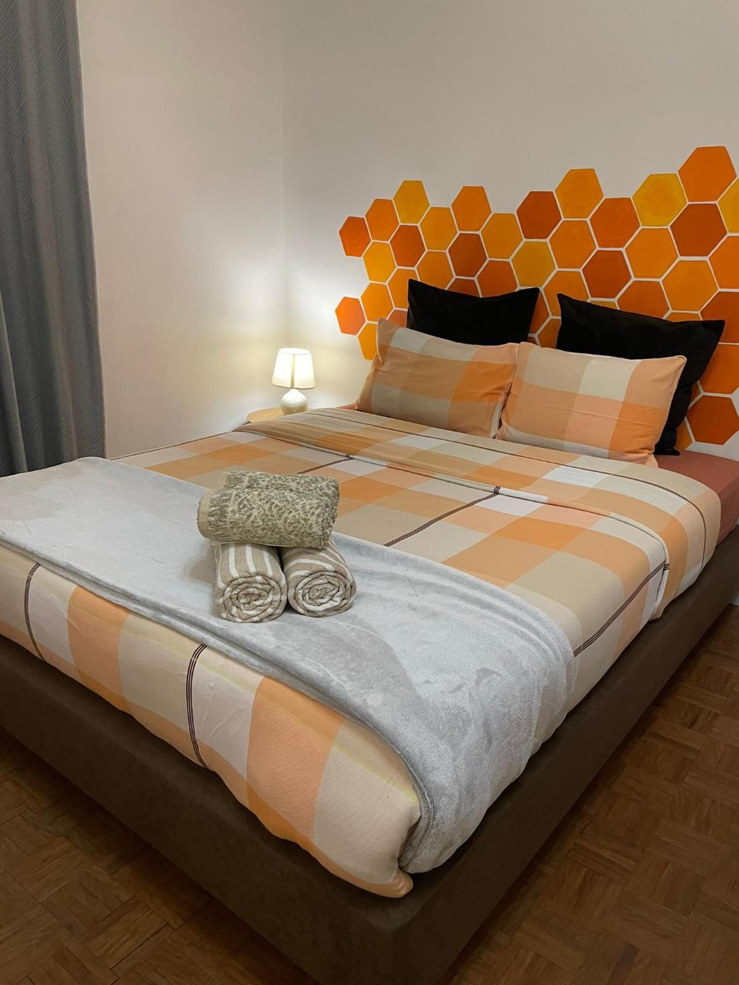 Barao 35 Guest House Braga Luaran gambar