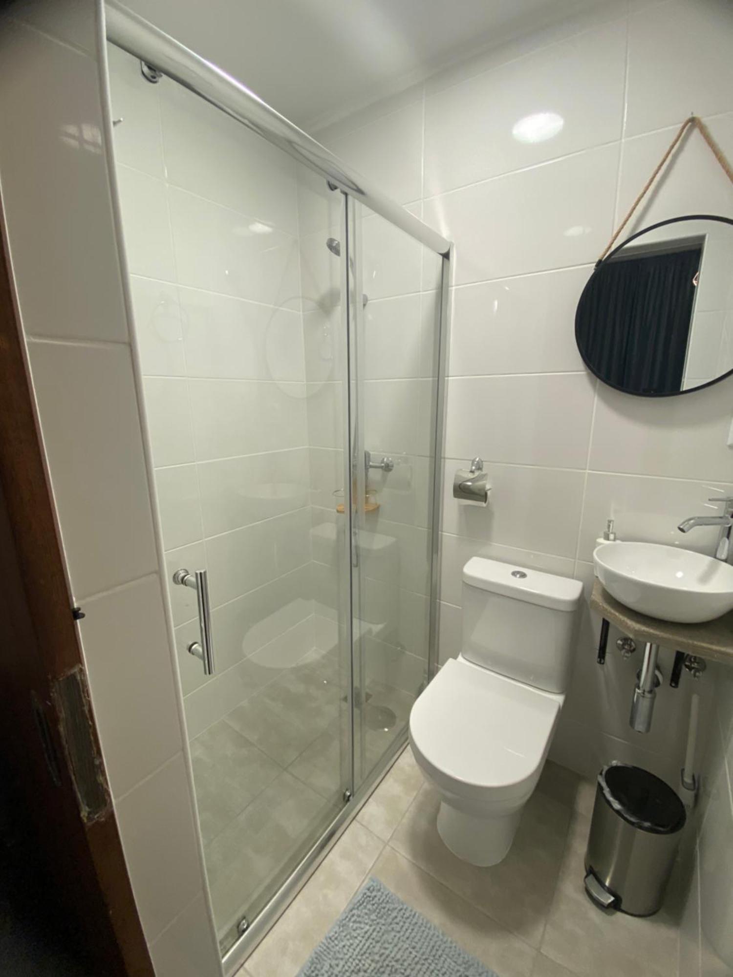 Barao 35 Guest House Braga Luaran gambar