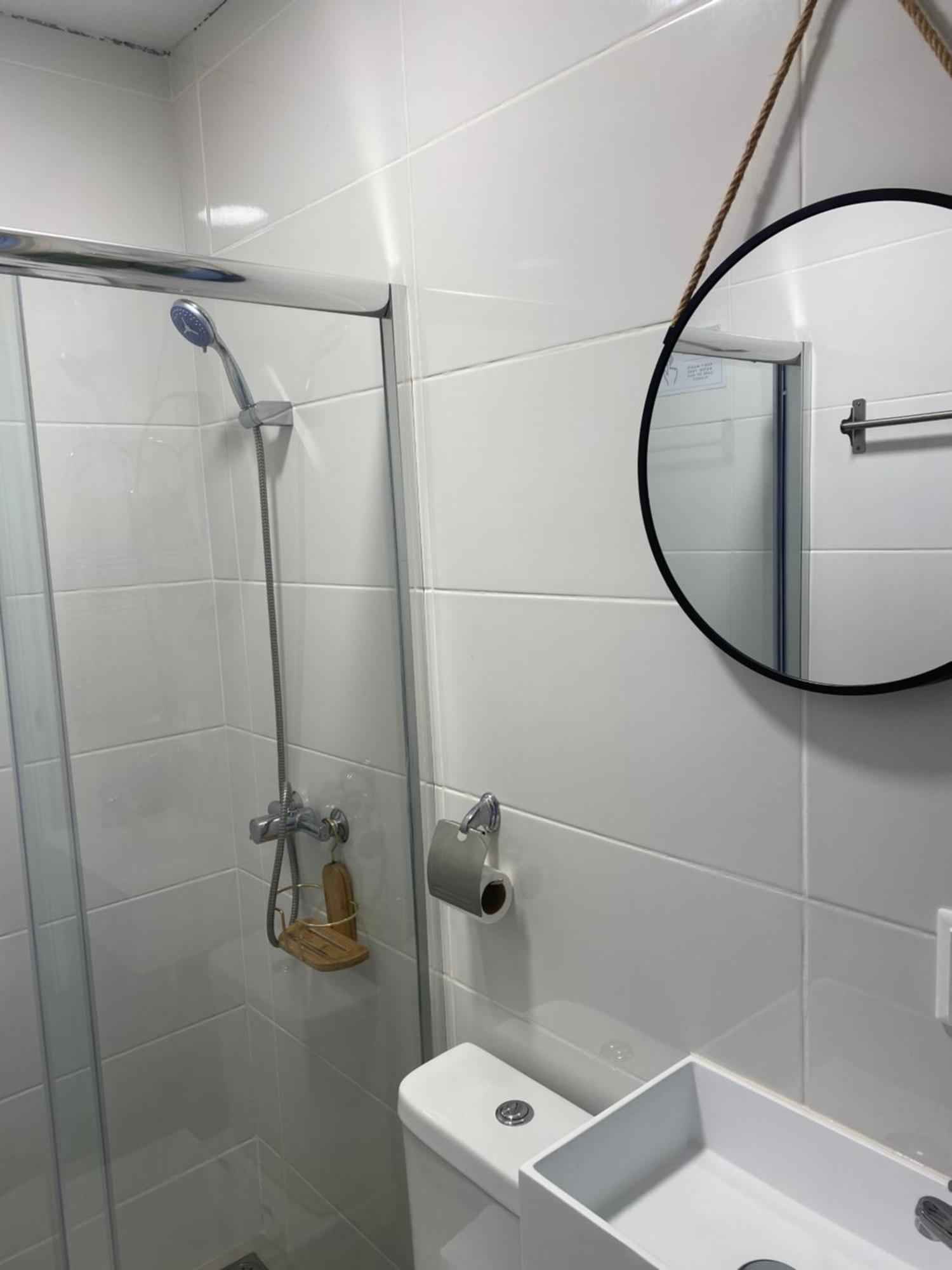 Barao 35 Guest House Braga Luaran gambar