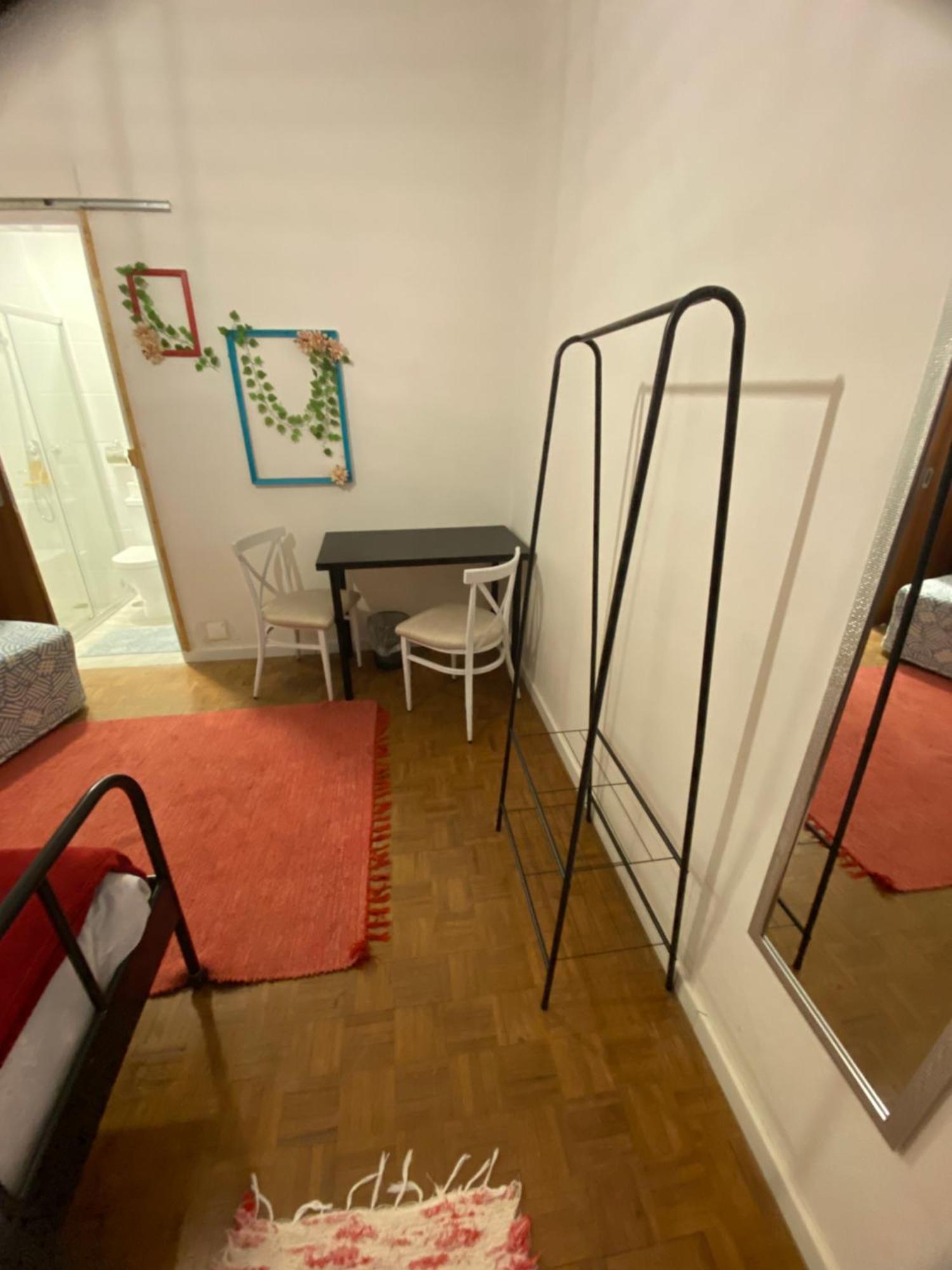 Barao 35 Guest House Braga Luaran gambar