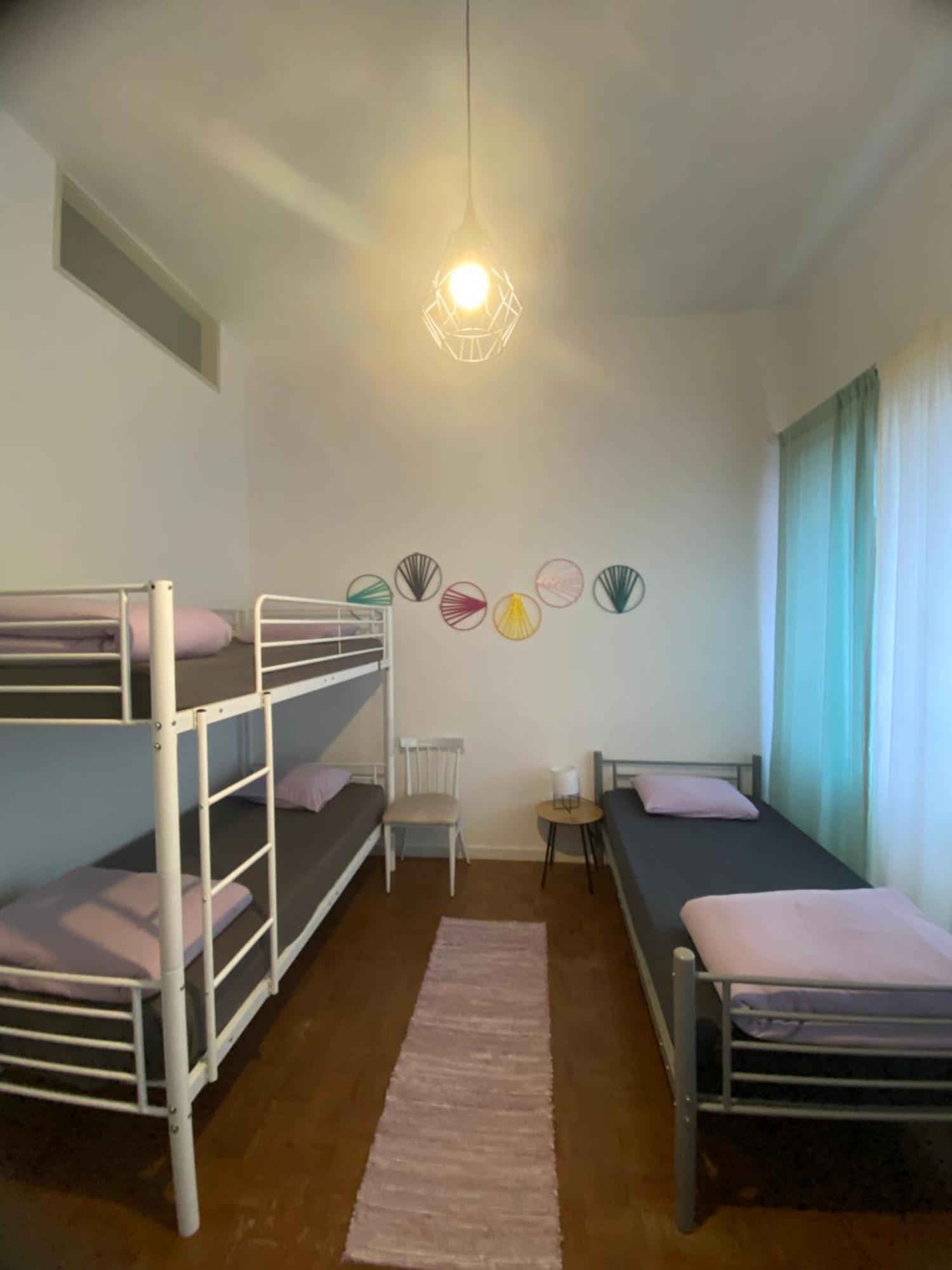 Barao 35 Guest House Braga Luaran gambar
