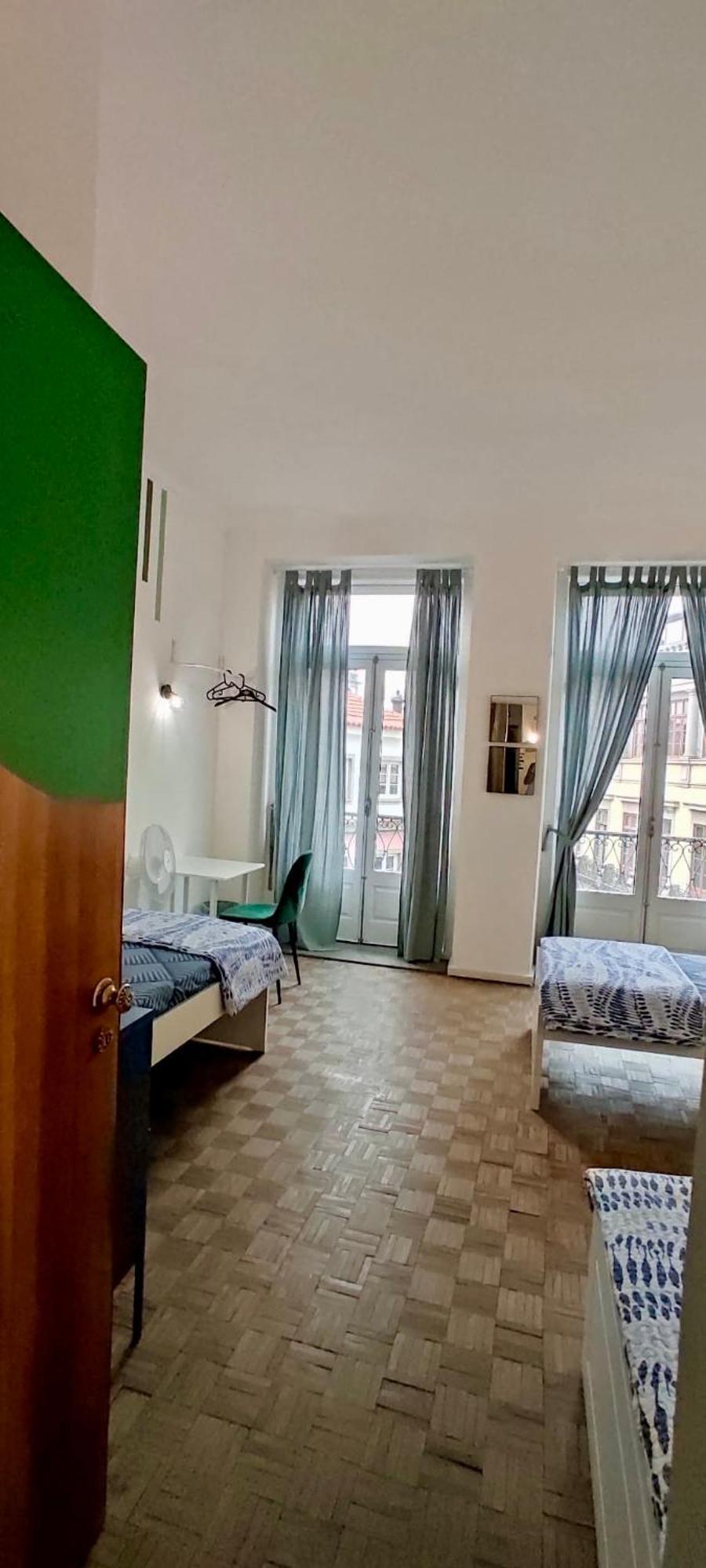 Barao 35 Guest House Braga Luaran gambar