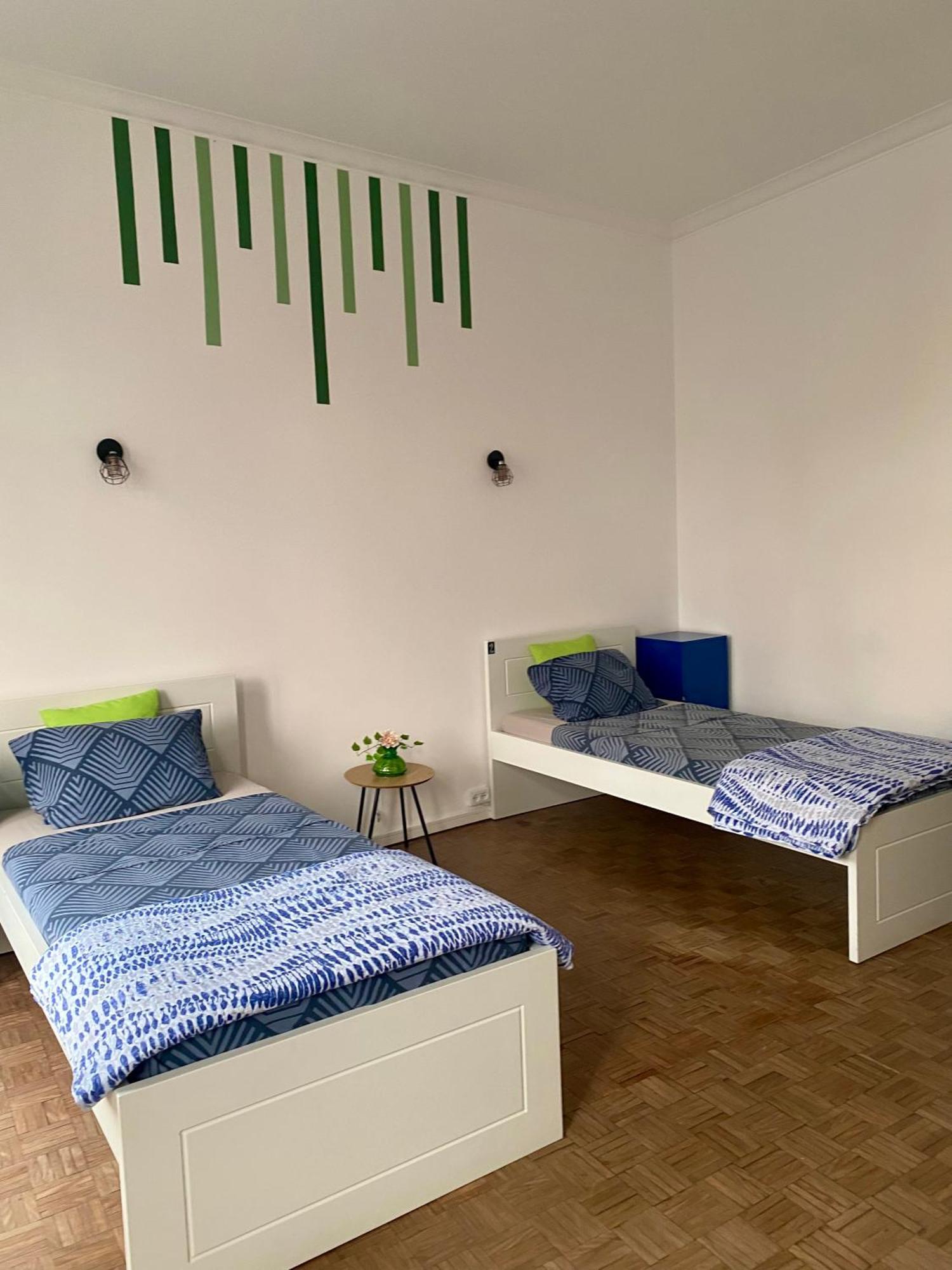 Barao 35 Guest House Braga Luaran gambar