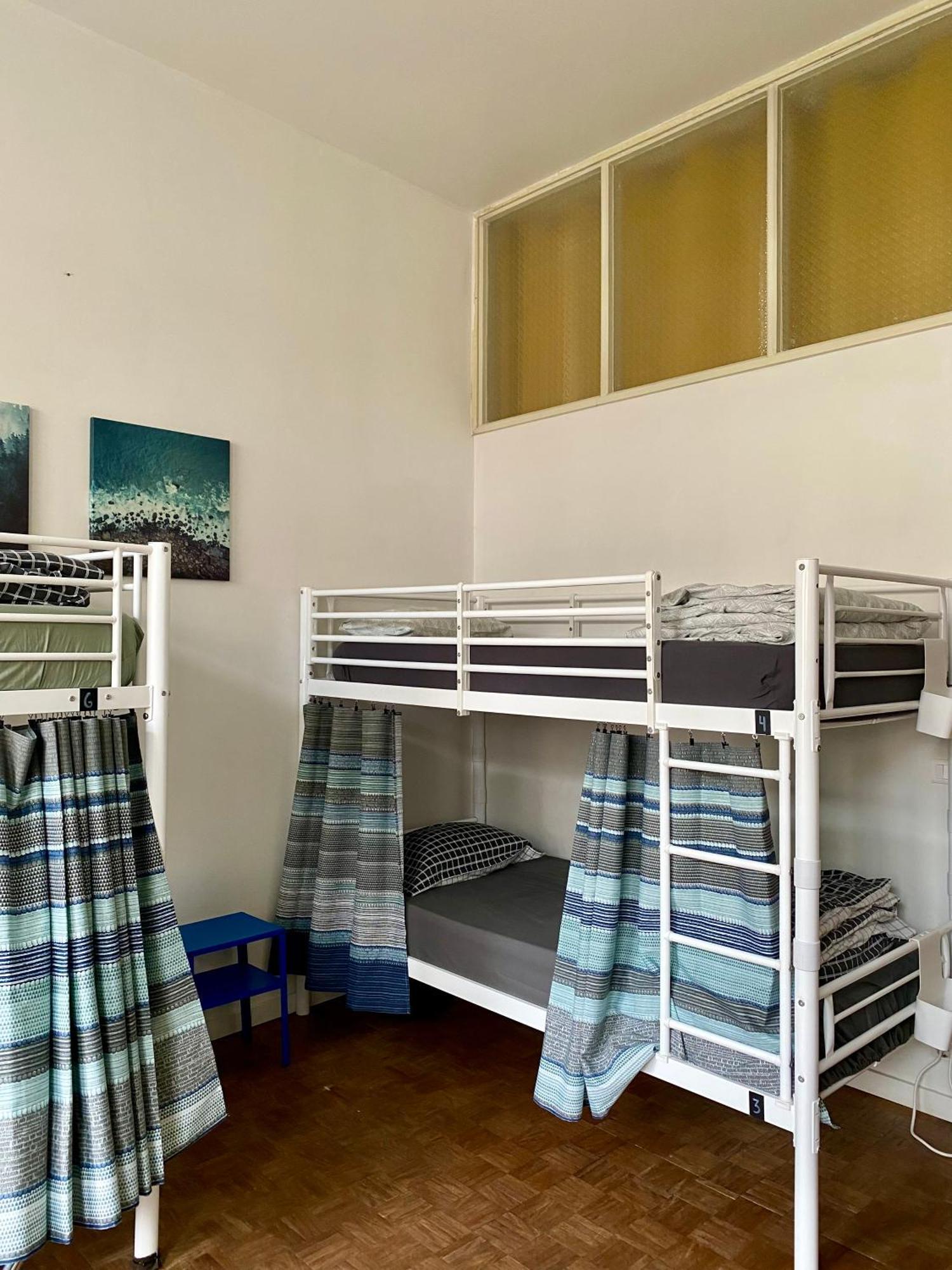 Barao 35 Guest House Braga Luaran gambar