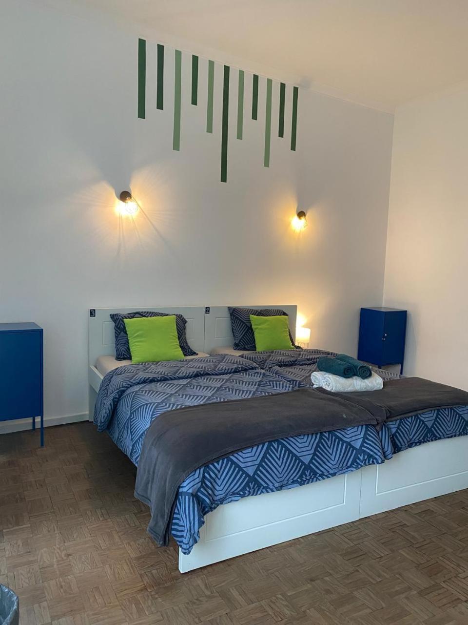 Barao 35 Guest House Braga Luaran gambar