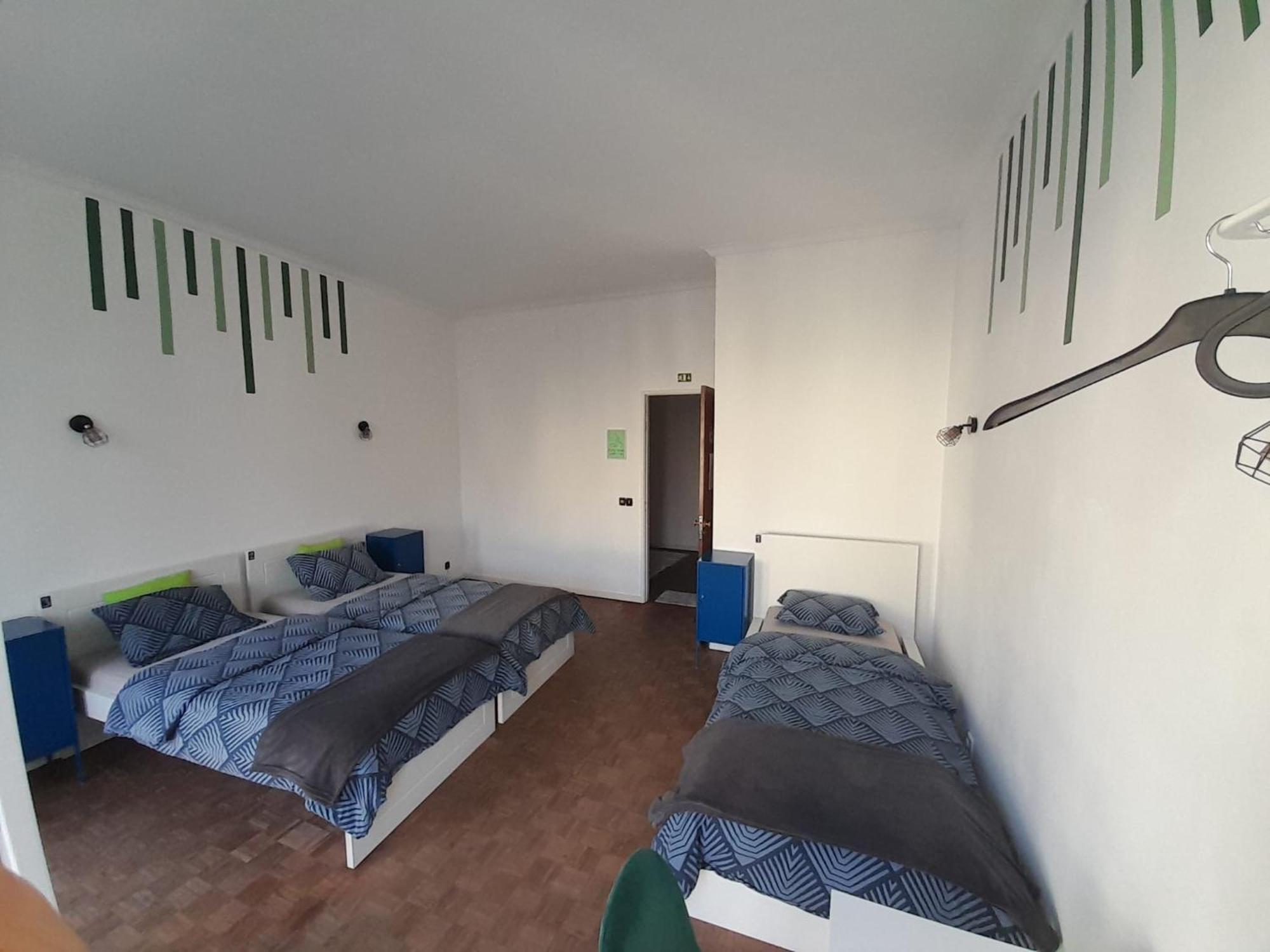 Barao 35 Guest House Braga Luaran gambar