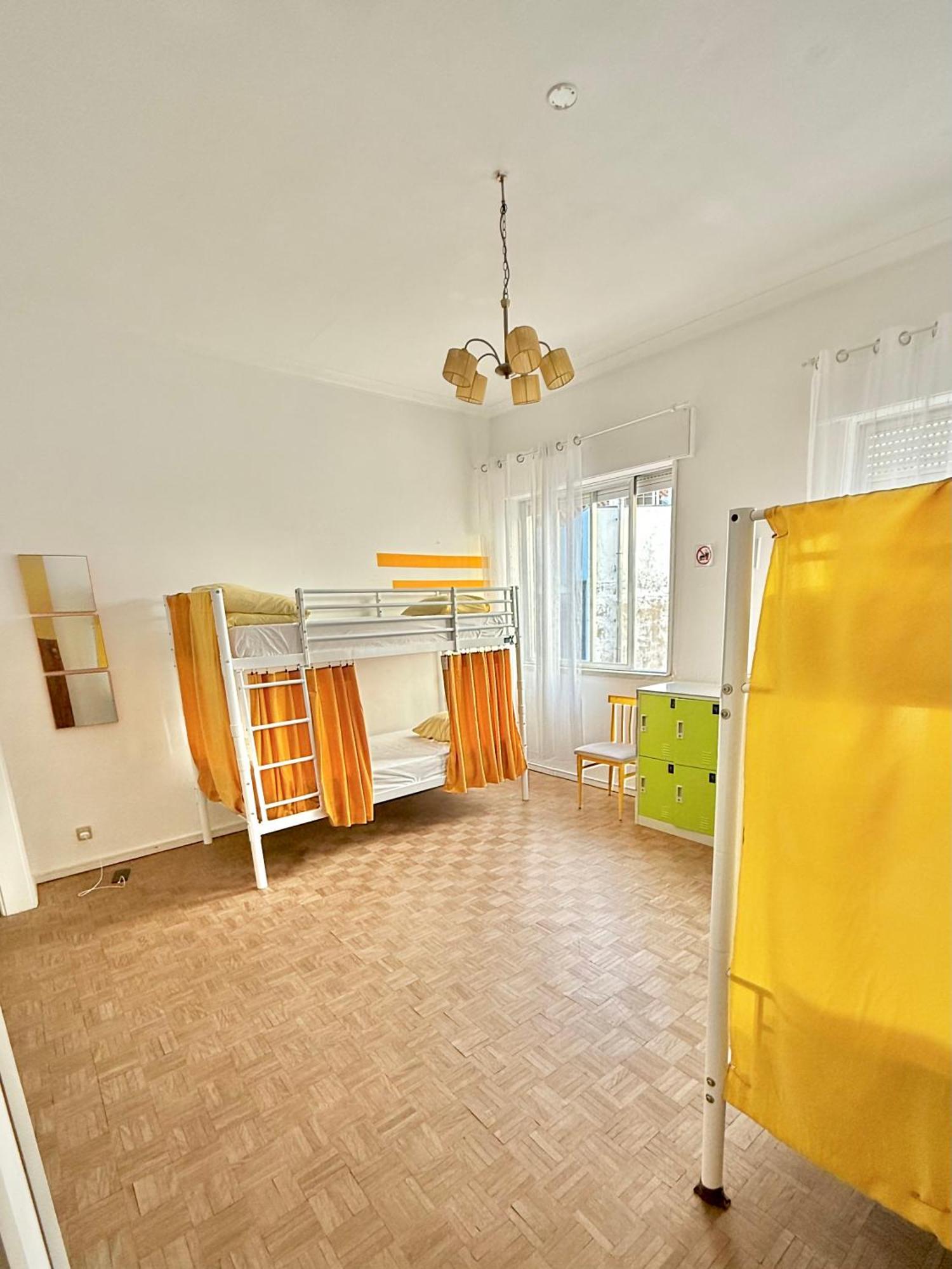 Barao 35 Guest House Braga Luaran gambar