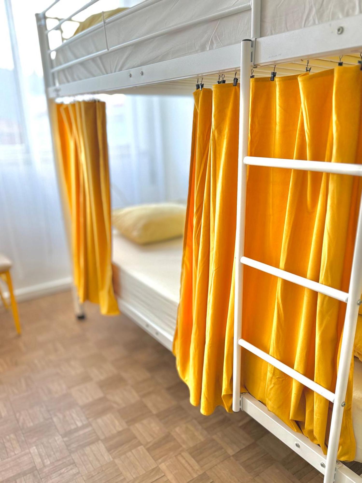 Barao 35 Guest House Braga Luaran gambar