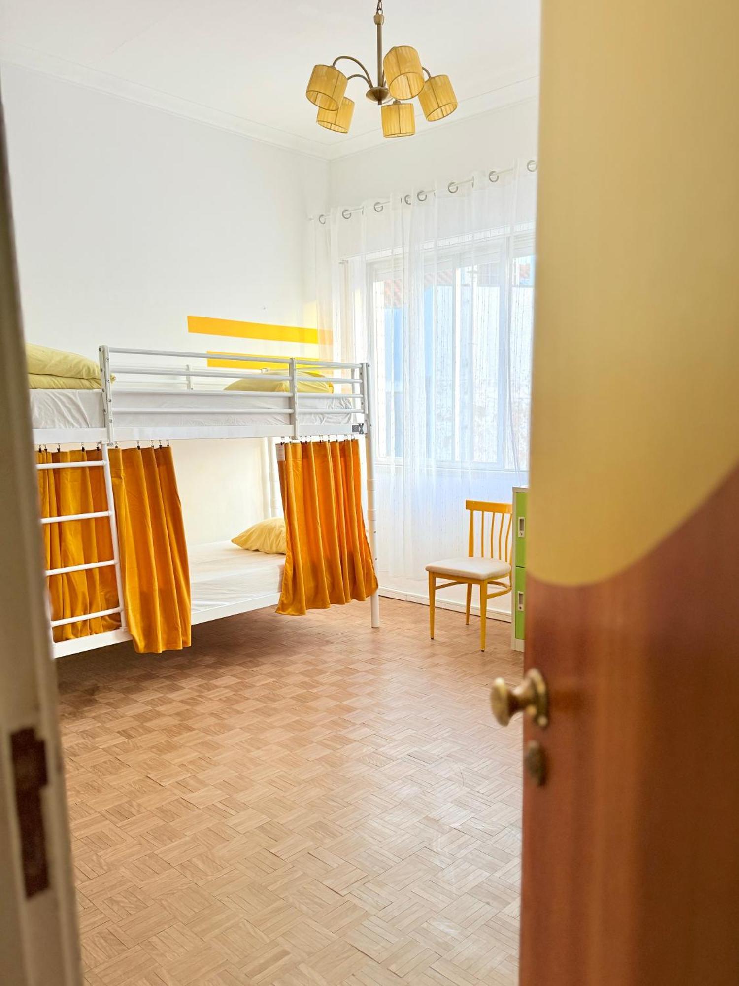 Barao 35 Guest House Braga Luaran gambar