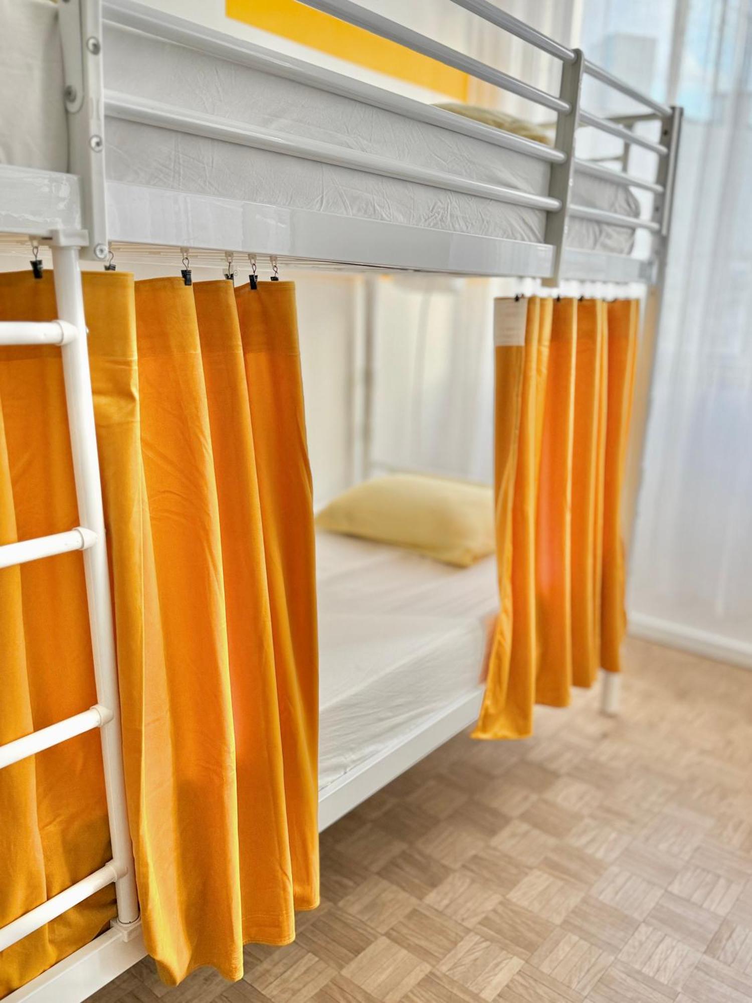 Barao 35 Guest House Braga Luaran gambar